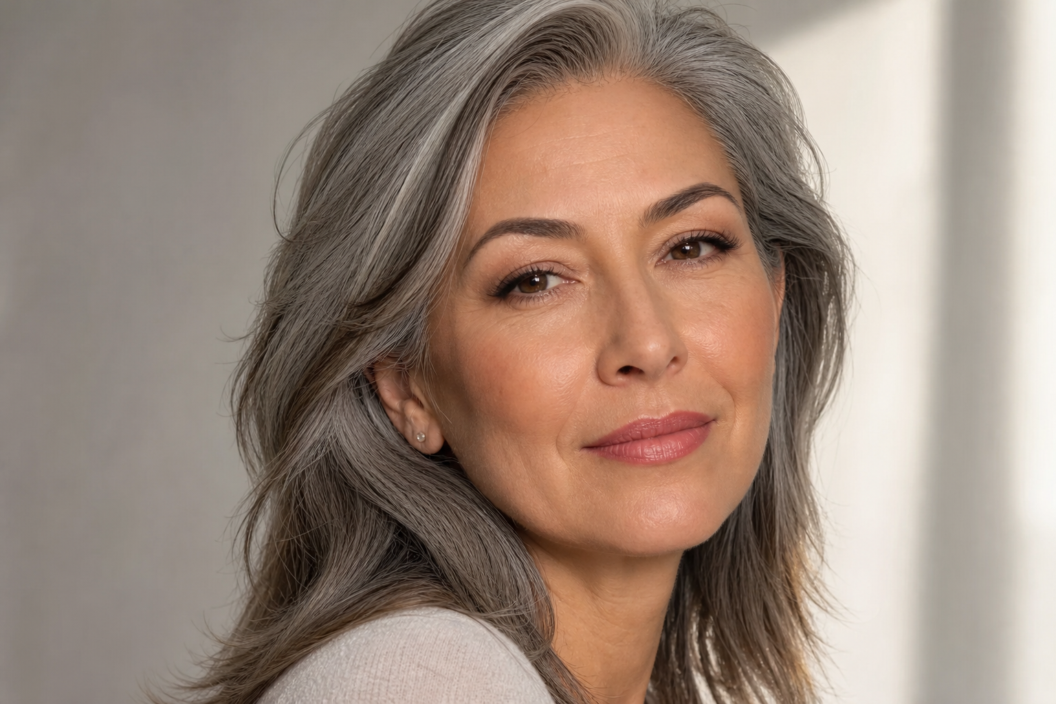 Lidstrich Permanent Make-up bei Schlupflidern in Berlin
