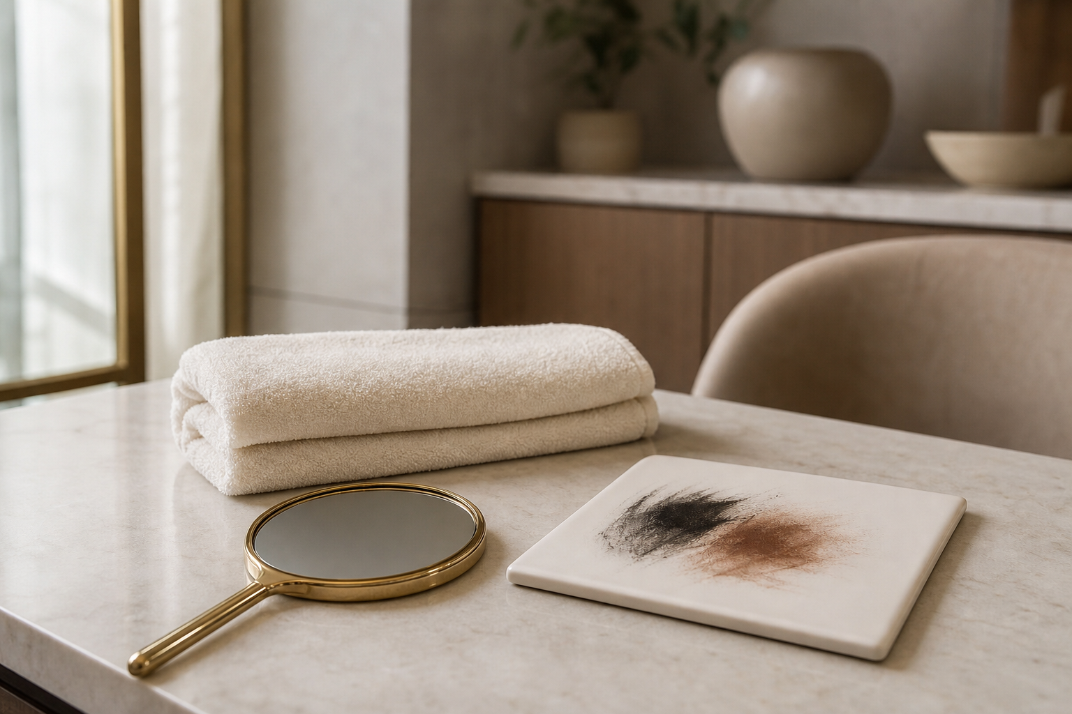 Permanent Make-up Expert Berlin zu dunkler Lidstrich was realistisch möglich ist in einem hochwertigen Berliner Beauty-Studio